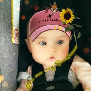 Meet your Posher, Heather